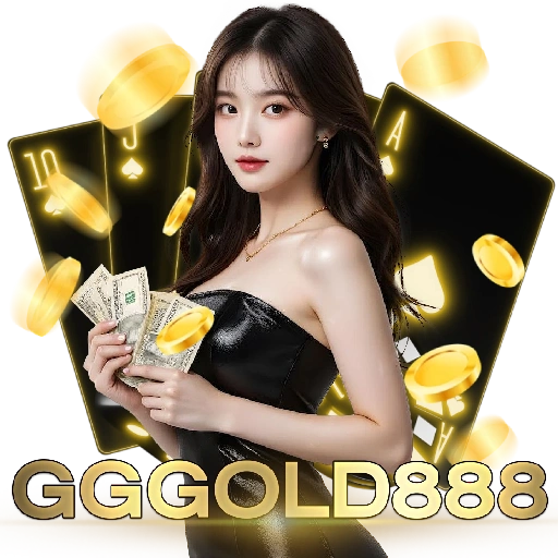 GGGOLD888